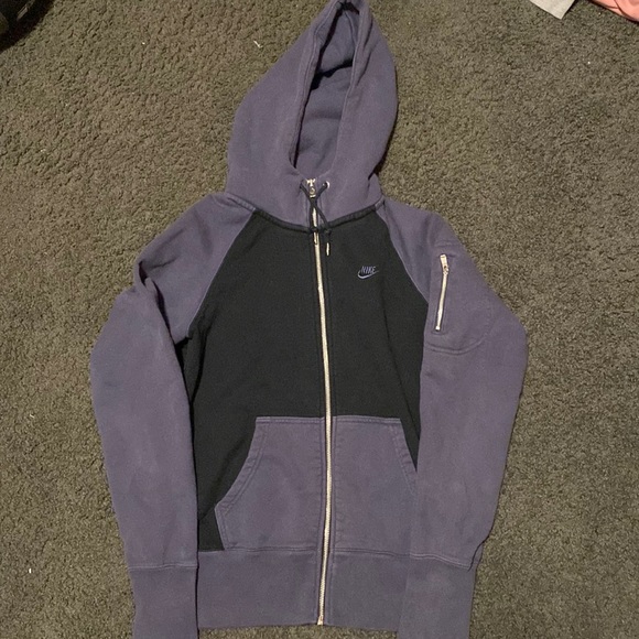 Nike zip up - Picture 1 of 3